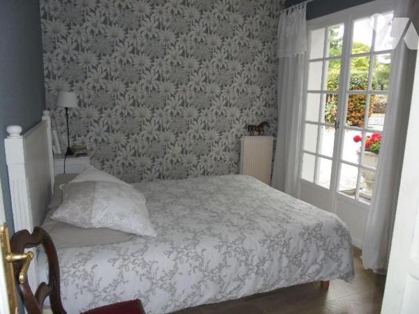 Maison à Vendre à Beaugency (45190) dans le Loiret (45)

Vente d'une maison située à Beaugenc...