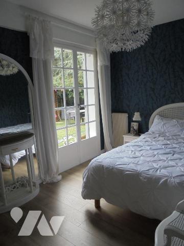 Maison à Vendre à Beaugency (45190) dans le Loiret (45)

Vente d'une maison située à Beaugenc...