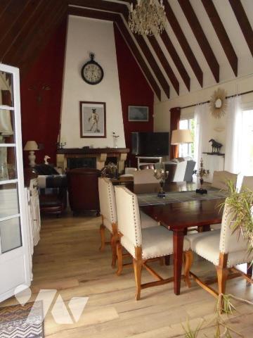 Maison à Vendre à Beaugency (45190) dans le Loiret (45)

Vente d'une maison située à Beaugenc...