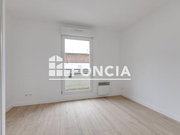 À vendre Appartement 3 pièces 69.65 m² - Lille 59000