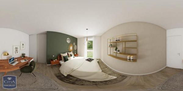 Appartement à vendre 3 pièces 67.2m²