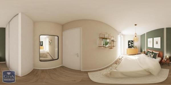 Appartement à vendre 3 pièces 67.2m²