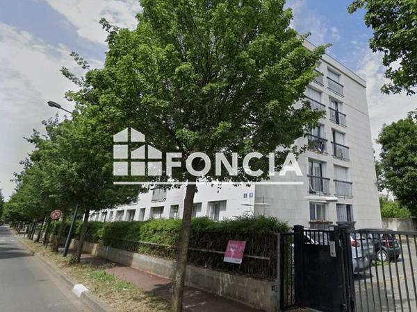 À vendre Appartement 3 pièces 64.95 m² - La Varenne St Hilaire 94210