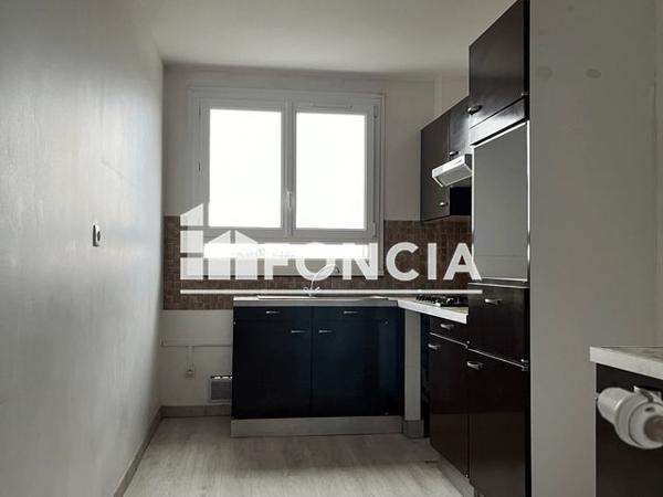 À vendre Appartement 3 pièces 64.95 m² - La Varenne St Hilaire 94210