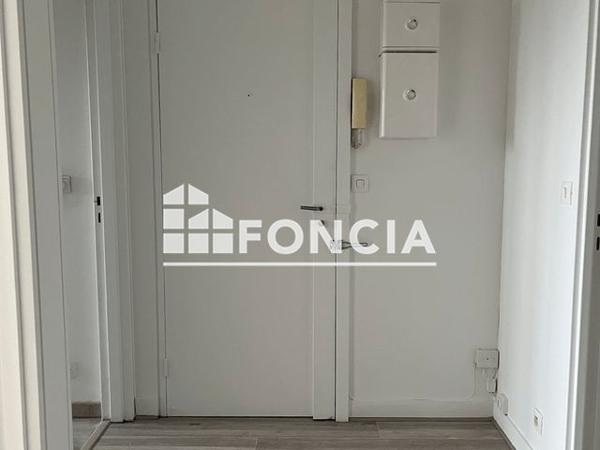 À vendre Appartement 3 pièces 64.95 m² - La Varenne St Hilaire 94210