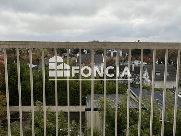 À vendre Appartement 3 pièces 64.95 m² - La Varenne St Hilaire 94210