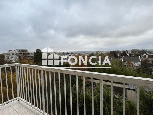 À vendre Appartement 3 pièces 64.95 m² - La Varenne St Hilaire 94210