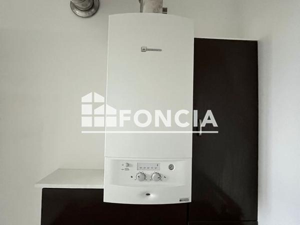 À vendre Appartement 3 pièces 64.95 m² - La Varenne St Hilaire 94210