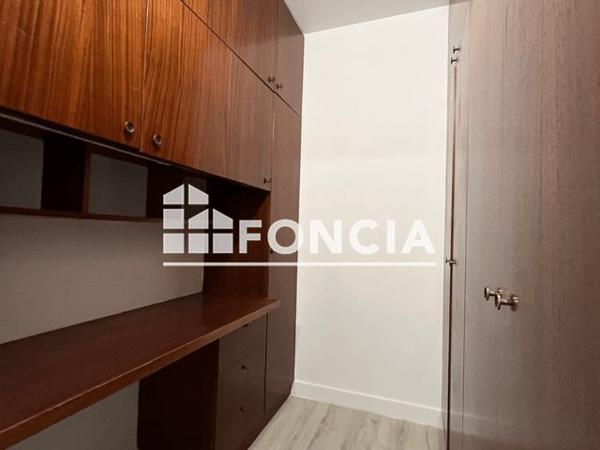 À vendre Appartement 3 pièces 64.95 m² - La Varenne St Hilaire 94210