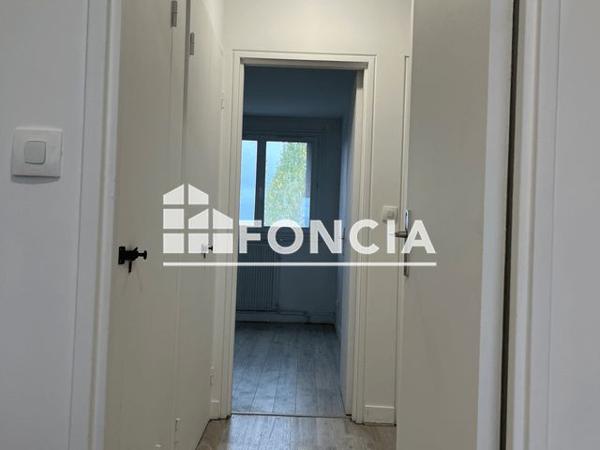 À vendre Appartement 3 pièces 64.95 m² - La Varenne St Hilaire 94210