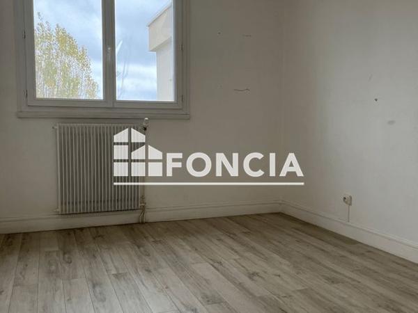 À vendre Appartement 3 pièces 64.95 m² - La Varenne St Hilaire 94210