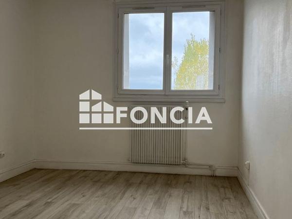 À vendre Appartement 3 pièces 64.95 m² - La Varenne St Hilaire 94210