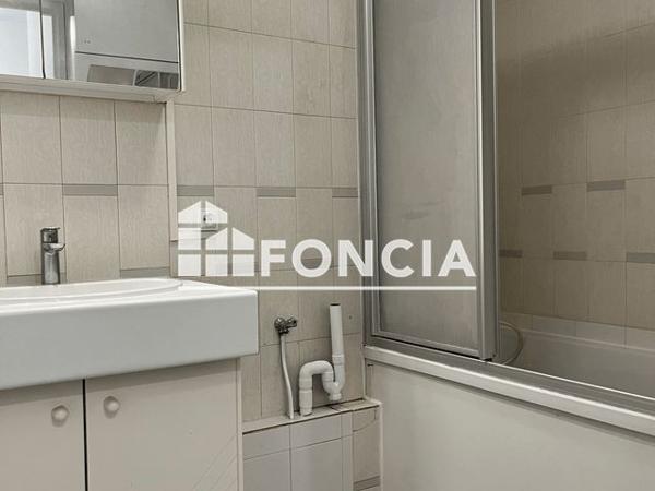 À vendre Appartement 3 pièces 64.95 m² - La Varenne St Hilaire 94210