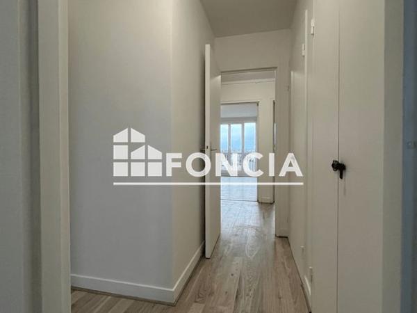 À vendre Appartement 3 pièces 64.95 m² - La Varenne St Hilaire 94210