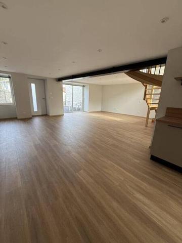 Maison 4 pièces                                        - 43800 Saint-Vincent Réf : 13284