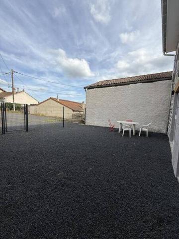 Maison 4 pièces                                        - 43800 Saint-Vincent Réf : 13284