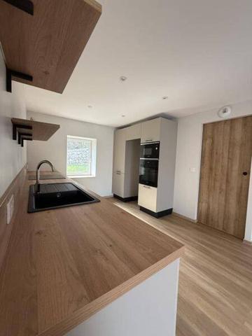 Maison 4 pièces                                        - 43800 Saint-Vincent Réf : 13284