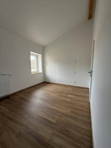 Maison 4 pièces                                        - 43800 Saint-Vincent Réf : 13284
