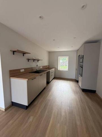 Maison 4 pièces                                        - 43800 Saint-Vincent Réf : 13284