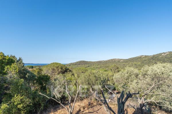 MAISON PICCOVAGGIA, VUE MER