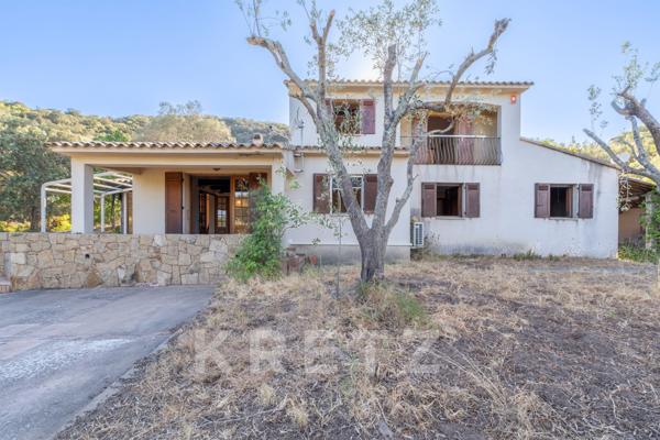 MAISON PICCOVAGGIA, VUE MER