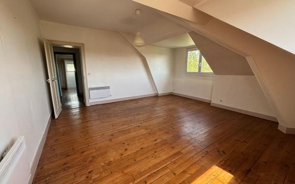 Appartement à vendre    2 pièces • 54,59 m2 Pau