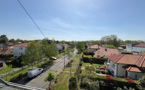 Appartement à vendre    2 pièces • 54,59 m2 Pau