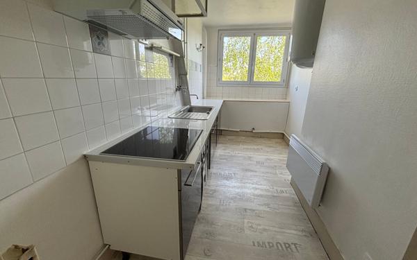 Appartement à vendre    2 pièces • 54,59 m2 Pau