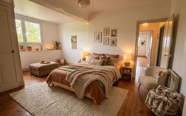 Appartement à vendre    2 pièces • 54,59 m2 Pau