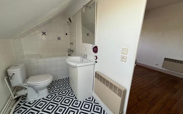 Appartement à vendre    2 pièces • 54,59 m2 Pau