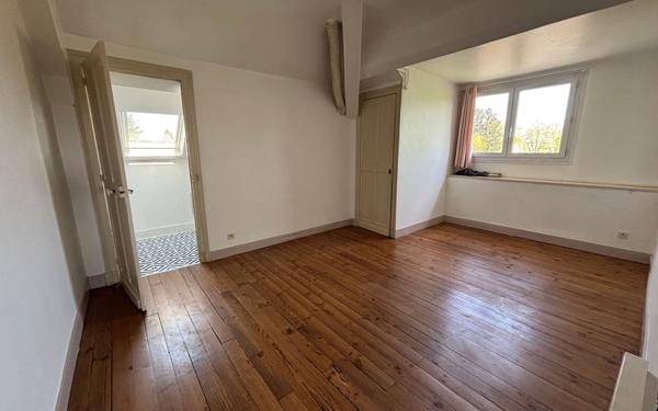 Appartement à vendre    2 pièces • 54,59 m2 Pau