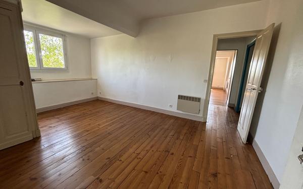 Appartement à vendre    2 pièces • 54,59 m2 Pau