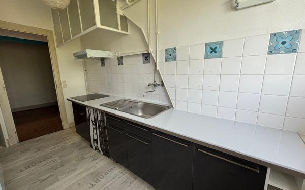 Appartement à vendre    2 pièces • 54,59 m2 Pau