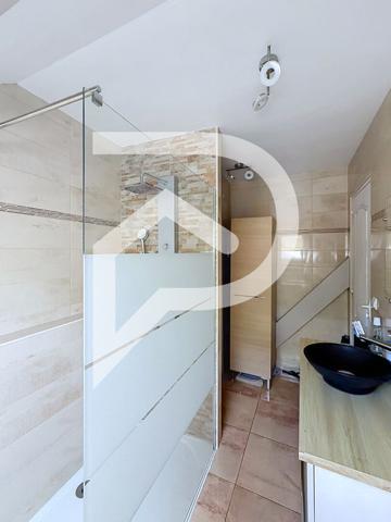 Appartement 5 pièces 87.32 m2