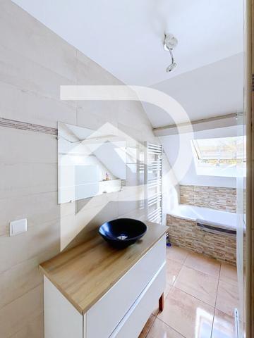 Appartement 5 pièces 87.32 m2
