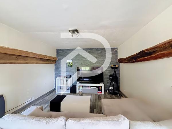 Appartement 5 pièces 87.32 m2