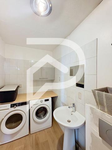 Appartement 5 pièces 87.32 m2