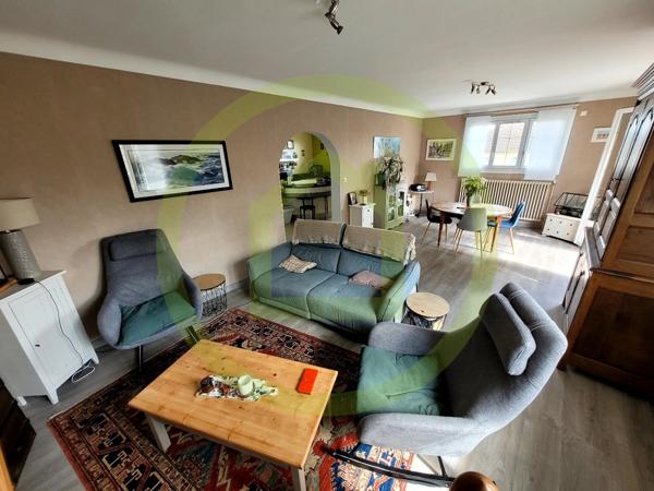 Maison à TROARN (14670)