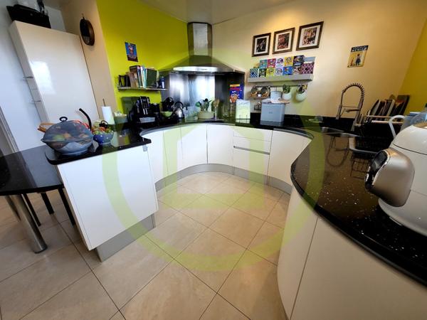 Maison à TROARN (14670)