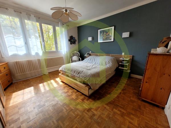 Maison à TROARN (14670)