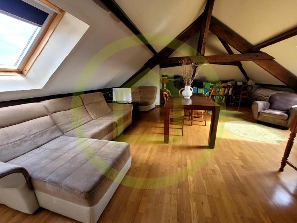 Maison à TROARN (14670)