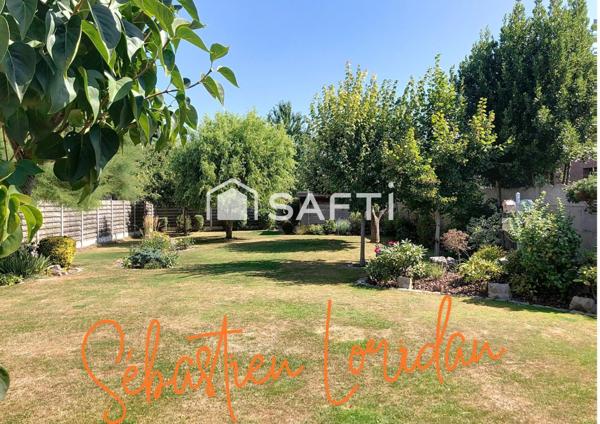 Magnifique longère flamande Rénové