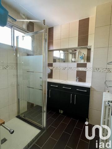 Maison à vendre 7 pièces 132 m² Saint-Gilles-Croix-de-Vie