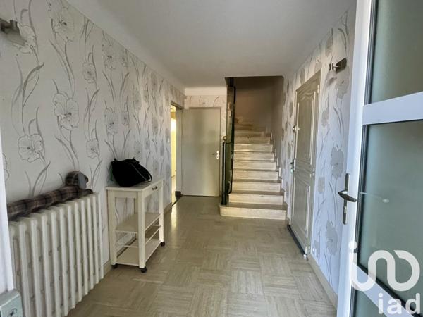 Maison à vendre 7 pièces 132 m² Saint-Gilles-Croix-de-Vie