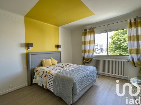 Maison à vendre 7 pièces 132 m² Saint-Gilles-Croix-de-Vie