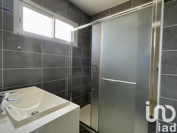 Maison à vendre 7 pièces 132 m² Saint-Gilles-Croix-de-Vie