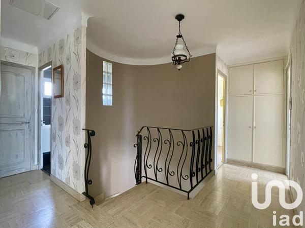 Maison à vendre 7 pièces 132 m² Saint-Gilles-Croix-de-Vie