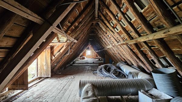 Vente / Corps de ferme