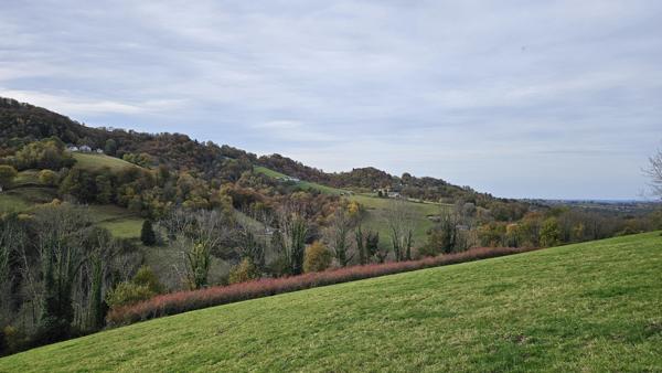 Vente / Corps de ferme