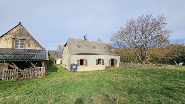 Vente / Corps de ferme